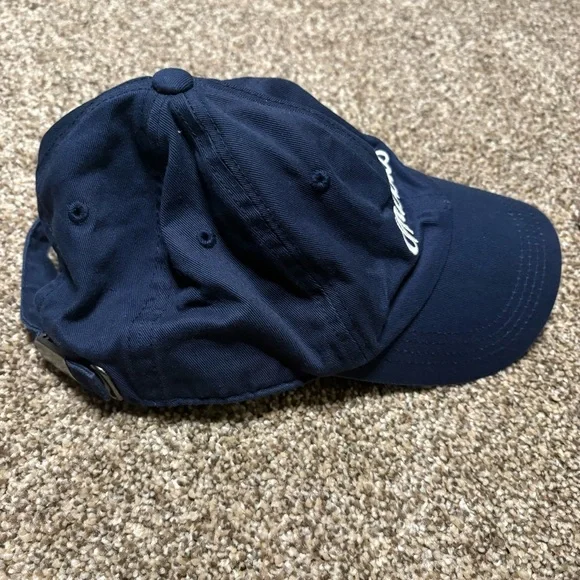 Chubbies Dark Blue Baseball Cap - Picture 5 of 8